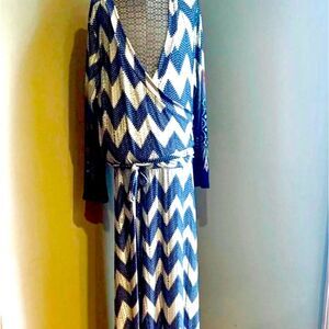 Maxi Dress NWT